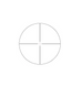 Прицел оптический Vortex Crossfire II 3-9x40 (V-Brite IR) (926049) 16989 фото 2