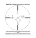 Прицел оптический Vortex Crossfire II 3-9x40 (V-Brite IR) (926049) 16989 фото 3