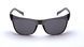 Защитные очки Pyramex Legacy (gray) H2MAX Anti-Fog, серые PM-LEGA-GR1 фото 3