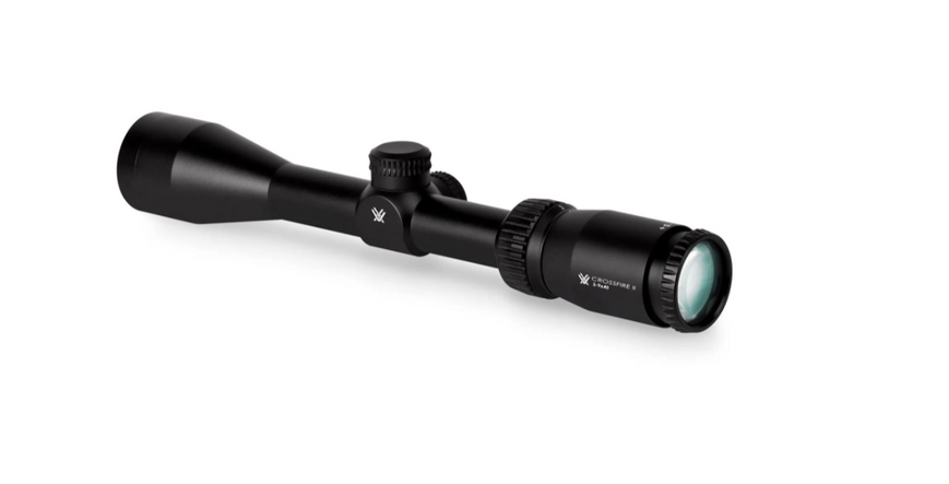 Прицел оптический Vortex Crossfire II 3-9x40 (V-Brite IR) (926049) 16989 фото