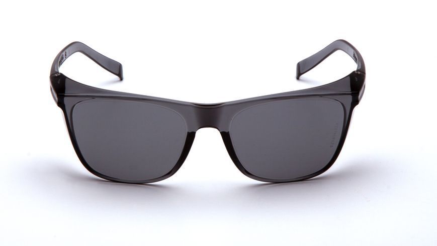 Защитные очки Pyramex Legacy (gray) H2MAX Anti-Fog, серые PM-LEGA-GR1 фото