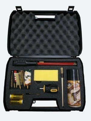 Набор для чистки SC 190 к12/20 (SC 190) 112973 фото