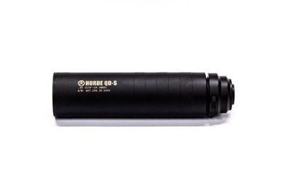 Глушитель STEEL Horde QD-S кал.223 резьба 1/2&times;28 (2976270011542) 117157 фото