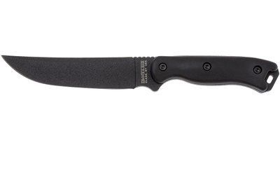 Нескладной нож Ka-Bar Short Becker Trailing Point (BK15) BK15 91272 фото