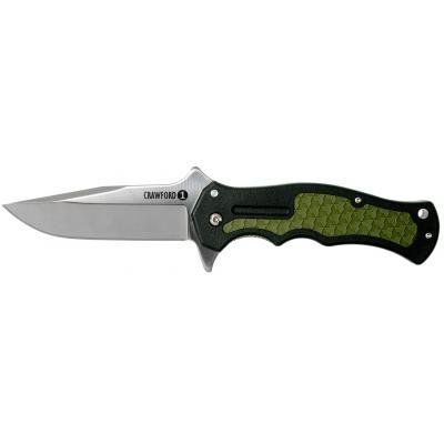 Кишеньковий ніж Cold Steel Crawford Model 1 (1260.14.27) 32944 фото