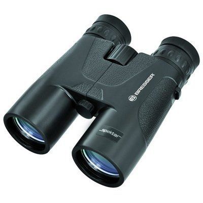 Бінокль Bresser Spektar 8x42 WP 15140 фото
