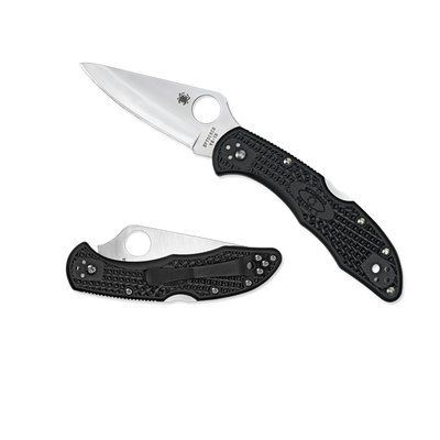 Ніж Spyderco Delica 4 (87.02.49) 103582 фото