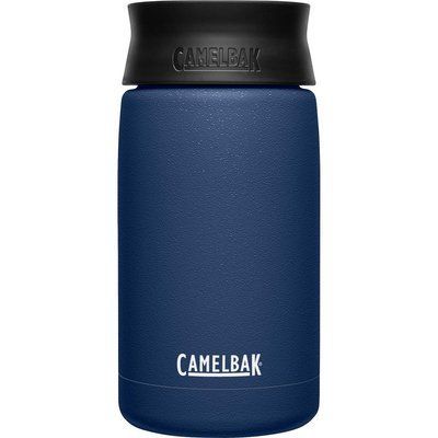 Термостакан CamelBak Hot Cap SST Vacuum Insulated 12oz, Navy (0,35 л) (886798024349) 103334 фото