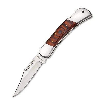 Кишеньковий ніж Boker Magnum Handwerksmeister 4 (2373.05.87) 69206 фото