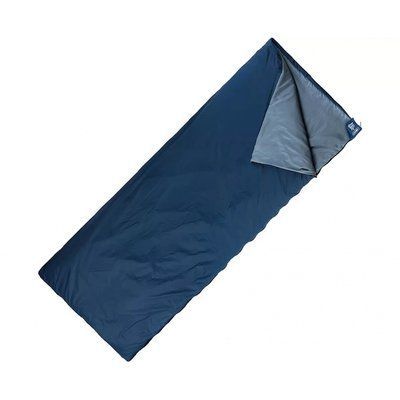Спальний мішок Naturehike Mini Ultra Light LW 180 NH15S003-D Silk-like Cotton Left Blu (6927595703229-L) 122991 фото