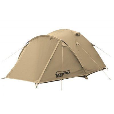 Намет Tramp Lite Camp 2 пісочний (TLT-010-sand) 116880 фото