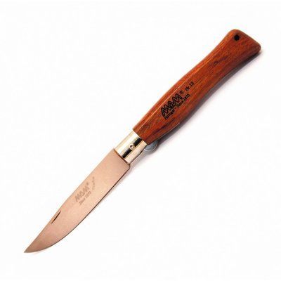 Ніж складний MAM Hunter's карманне покриття клинка Bronze Titanium №2062 (MAM2062) 6629 фото