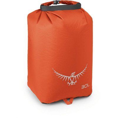 Гермомешок Osprey Ultralight Drysack 30L Poppy Orange (009.0032) 114348 фото
