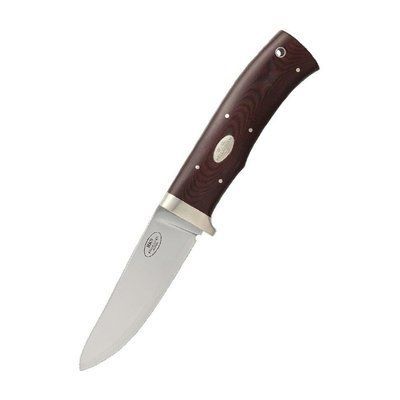 Туристический нож Fallkniven "Hunting Knife #9" (HK9L) 109901 фото