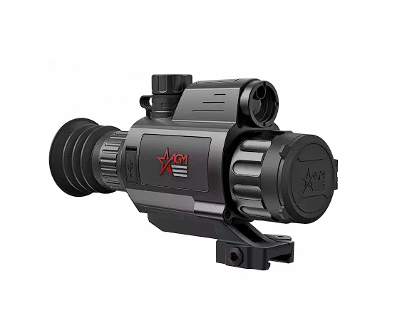 Тепловизионный прибор AGM Varmint LRF TS35-384 123886 фото