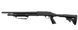Рушниця мисливська Mossberg M500A Tactical кал.12 18,5" Synthetic (50420) 8204 фото 8