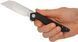 Ніж CJRB Knives Rampart G10 Black (27980252) 92326 фото 5