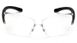 Очки защитные открытые Pyramex Trulock (clear) прозрачные 2ТРУЛ-10 фото 2