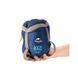 Спальный мешок Naturehike Mini Ultra Light LW 180 NH15S003-D Silk-like Cotton Left Blu (6927595703229-L) 122991 фото 2