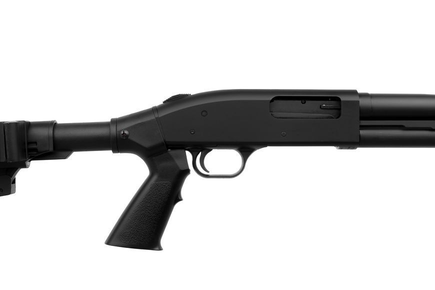 Рушниця мисливська Mossberg M500A Tactical кал.12 18,5" Synthetic (50420) 8204 фото