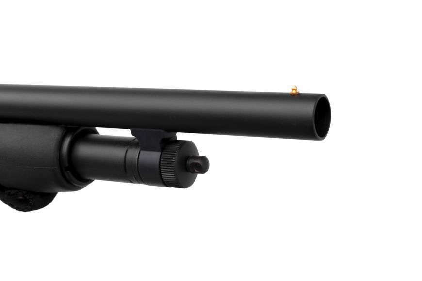 Рушниця мисливська Mossberg M500A Tactical кал.12 18,5" Synthetic (50420) 8204 фото