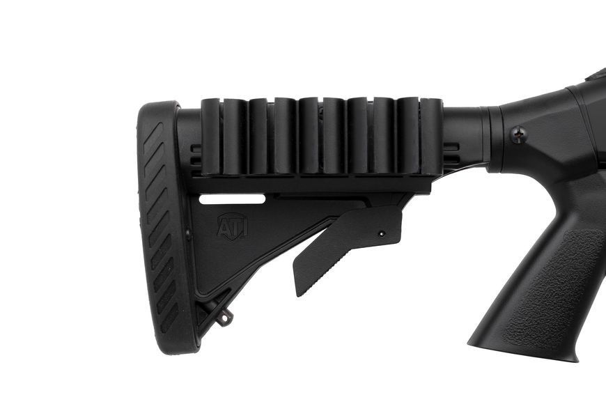 Рушниця мисливська Mossberg M500A Tactical кал.12 18,5" Synthetic (50420) 8204 фото