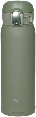 Термокухоль Zojirushi SM-WA48GD 0.48 л оливковий (1678.05.65) 118735 фото