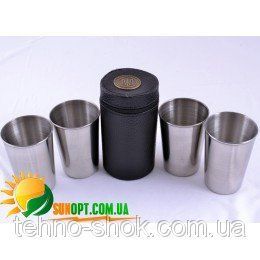 Стопки в чехле (4шт) Украина AM025 10732 фото