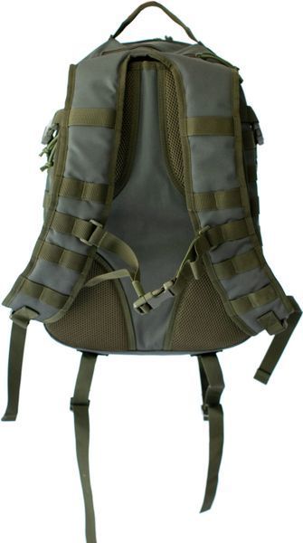 Рюкзак Tramp Commander coyote 50л (TRP-042-coyote) 117003 фото