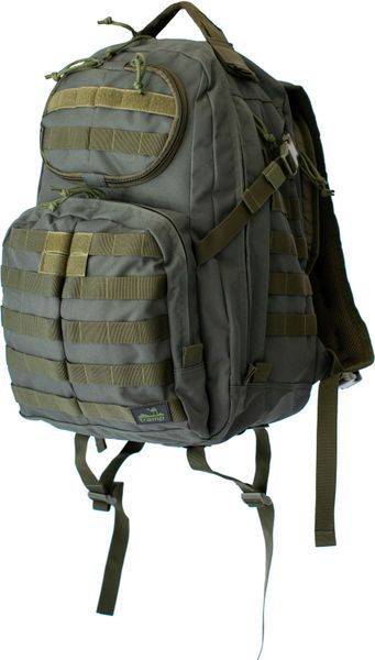 Рюкзак Tramp Commander coyote 50л (TRP-042-coyote) 117003 фото