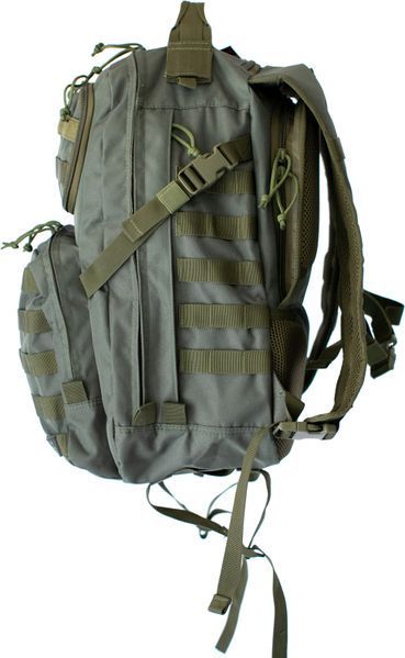 Рюкзак Tramp Commander coyote 50л (TRP-042-coyote) 117003 фото