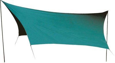 Тент із стійками Tramp Lite Tent Green (TLT-034) 87639 фото