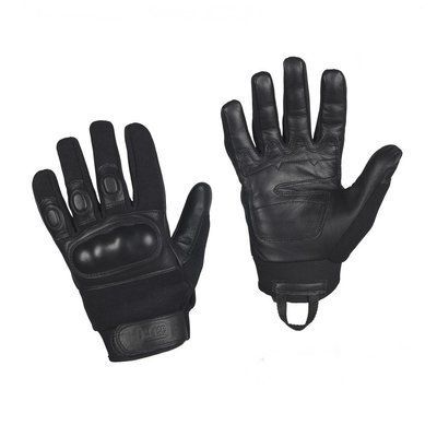 M-Tac перчатки Assault Tactical Mk.4 Black L (90204002-L) 69085 фото