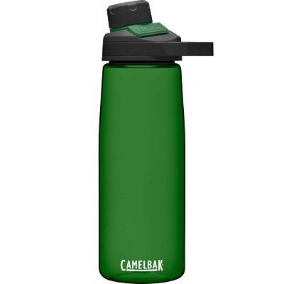 Фляга для води CamelBak Chute Mag 25oz, Hunter (0,75 л) 102926 фото