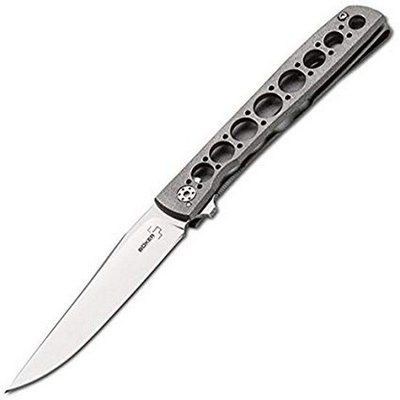 Карманный нож Boker Plus Urban Trapper (2373.07.82) 69209 фото
