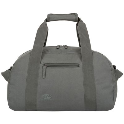 Сумка дорожня Highlander Cargo II 30 Grey 103762 фото