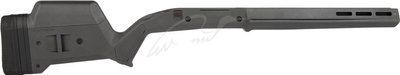Ложа Magpul Hunter 700 для Remington 700 SA Grey 118425 фото