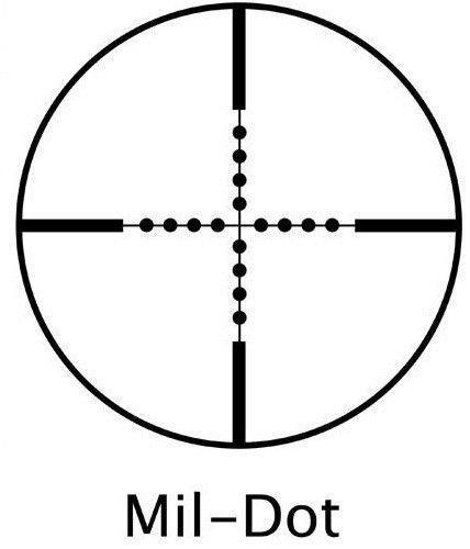 прицел Air Precision 12x50 6750 фото