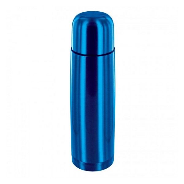 Термос Highlander Duro Flask 0.5 Lt Deep Blue 17084 фото