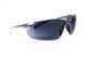 Защитные очки Global Vision Lieutenant Gray (gray), серые в серой оправе GV-LEITGR-GR фото 3