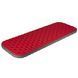 Килимок надувний Bo-Camp Box 195x66x9 cm Grey/Red (3106650) DAS301415 фото 1