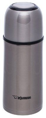 Термос ZOJIRUSHI SV-GR35XA 0.35 л стальной (1678.03.04) 118736 фото
