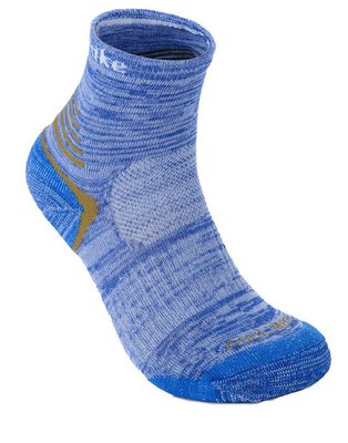 Шкарпетки трекінгові чоловічі 4 Seasons One size 2 пари blue 1244 фото