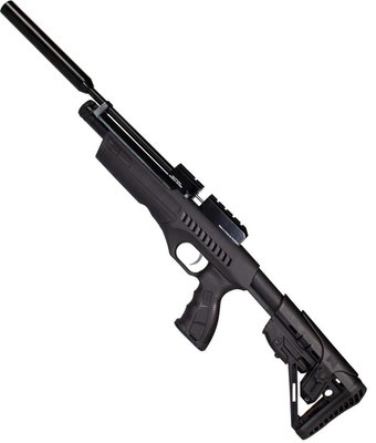 Пневматична гвинтівка Ekol PCP ESP 2450H (Z26.2.11.003) 84008 фото