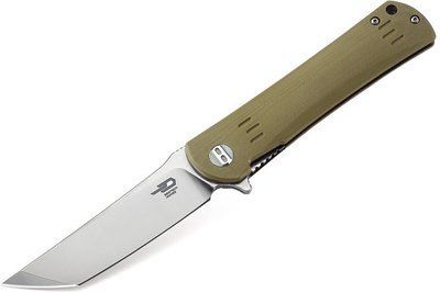 Нож складной Bestech Knife Kendo Beige (BG06C-1) 70759 фото