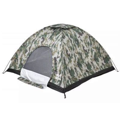 Намет Skif Outdoor Adventure I 200x200 cm Camo (SOTSL200C) 122046 фото