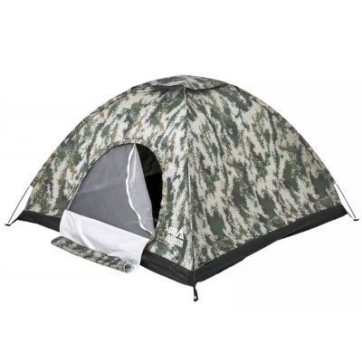 Намет Skif Outdoor Adventure I 200x200 cm Camo (SOTSL200C) 122046 фото
