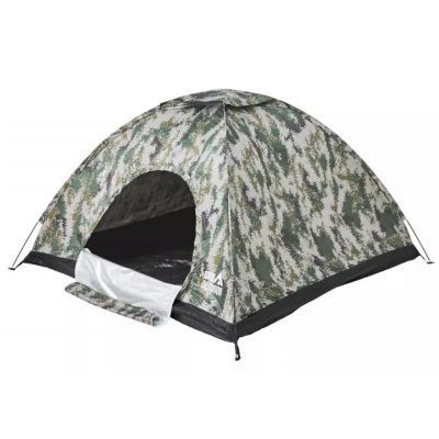Намет Skif Outdoor Adventure I 200x200 cm Camo (SOTSL200C) 122046 фото