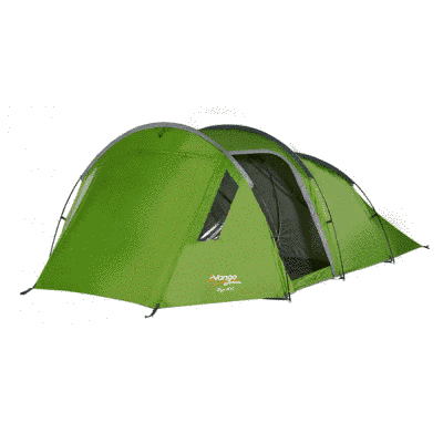Палатка Vango Skye 400 Treetops 47380 фото