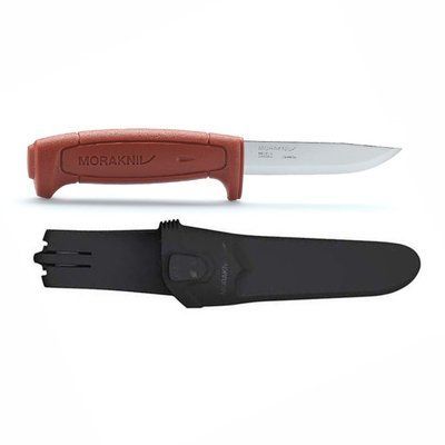Рыбацкий нож Morakniv Basic 511 (12147) 3459 фото